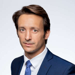 Philippe Aoun, Compagnie Lebon